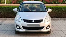 Used Maruti Suzuki Swift VDi in Surat
