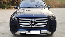 Used Mercedes-Benz GLS 450d 4MATIC in Hyderabad