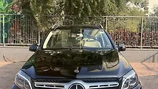 Used Mercedes-Benz GLS 350 d in Delhi