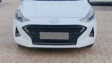 Used Hyundai Grand i10 Nios Sportz AMT 1.2 Kappa VTVT in Mumbai