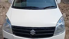 Used Maruti Suzuki Wagon R 1.0 VXi in Patna