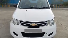 Used Chevrolet Enjoy 1.3 LT 8 STR in Thane