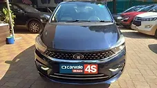 Used Tata Tigor XZ Plus CNG [2022-2023] in Mumbai