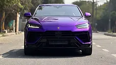 Used Lamborghini Urus Performante Twin turbo in Mumbai