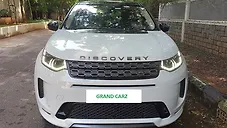 Used Land Rover Discovery Sport SE R-Dynamic in Chennai
