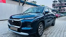 Used Maruti Suzuki Grand Vitara Alpha Smart Hybrid [2023-2025] in Guwahati
