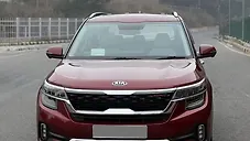 Used Kia Seltos GTX Plus AT 1.4 [2019-2020] in Delhi