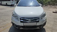 Used Maruti Suzuki S-Cross Alpha 1.3 in Mumbai