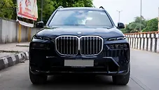 Used BMW X7 xDrive40i M Sport in Chandigarh