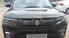 Used Maruti Suzuki Brezza Zxi Plus Petrol Automatic in Delhi