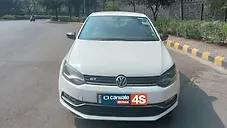 Used Volkswagen Polo GT TSI in Pune