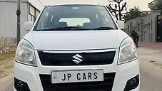 Used Maruti Suzuki Wagon R 1.0 VXI AMT in Jaipur