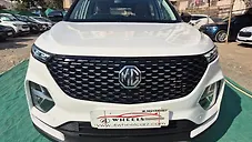Used MG Hector Plus Sharp 1.5 DCT Petrol in Mumbai