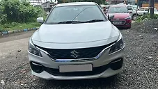 Used Maruti Suzuki Baleno Zeta Petrol Manual in Kolkata