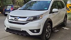 Used Honda BR-V V Petrol in Mumbai