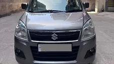 Used Maruti Suzuki Wagon R 1.0 VXi in Mumbai