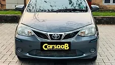 Used Toyota Etios Liva VD in Kochi