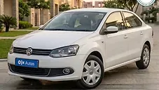 Used Volkswagen Vento Comfortline Petrol in Lucknow