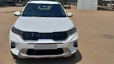 Used Kia Sonet HTK Plus 1.5 in Coimbatore