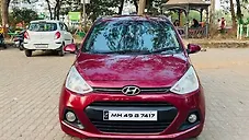 Used Hyundai Grand i10 Magna 1.2 Kappa VTVT [2016-2017] in Nashik