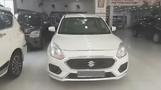 Used Maruti Suzuki Swift Dzire VXI in Patna