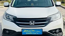 Used Honda CR-V 2.0L 2WD AT in Kharar