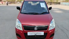 Used Maruti Suzuki Wagon R 1.0 LXI CNG in Mumbai