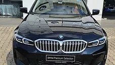 Used BMW 3 Series LWB 330Li M Sport in Bangalore