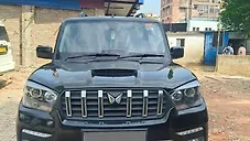 Used Mahindra Scorpio S11 Diesel Turbo Manual 7 STR in Patna