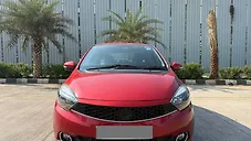 Used Tata Tigor Revotron XZA in Thane