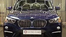 Used BMW X1 sDrive20i xLine in Bangalore