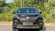 Used MG Hector Savvy Pro 1.5 Turbo Petrol CVT [2023] in Delhi