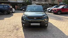 Used Tata Punch Camo Accomplished Dazzle AMT in Mumbai
