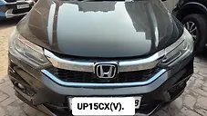 Used Honda City VX Diesel in Bareilly