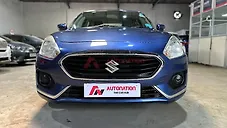 Used Maruti Suzuki Dzire VDi in Kolkata