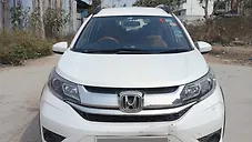 Used Honda BR-V S Diesel in Hyderabad