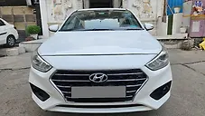 Used Hyundai Verna SX (O) 1.6 VTVT AT in Delhi