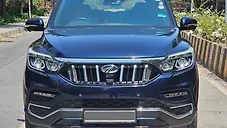 Used Mahindra Alturas G4 4WD AT in Mumbai
