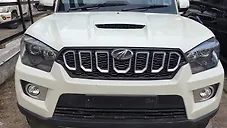 Used Mahindra Scorpio 2021 S9 in Lucknow