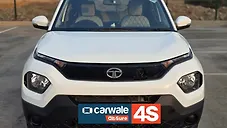 Used Tata Punch Adventure iCNG in Thane