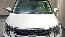Used Kia Seltos HTX 1.5 CVT in Delhi