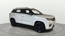 Used Maruti Suzuki Brezza ZXi [2022-2023] in Faridabad