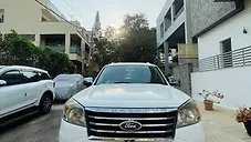 Used Ford Endeavour 2.5L 4x2 in Belgaum