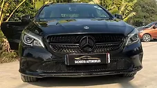 Used Mercedes-Benz CLA 200 CDI Sport in Indore