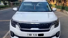 Used Kia Seltos HTX 1.5 IVT in Delhi