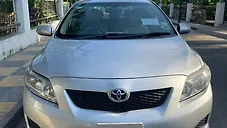 Used Toyota Corolla Altis 1.8 G in Coimbatore