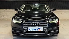 Used Audi A6 35 TDI Matrix in Delhi