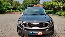 Used Kia Seltos HTK 1.5 in Delhi