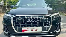 Used Audi Q7 Technology in Kolkata