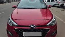 Used Hyundai i20 Sportz 1.2 IVT [2020-2023] in Kanpur